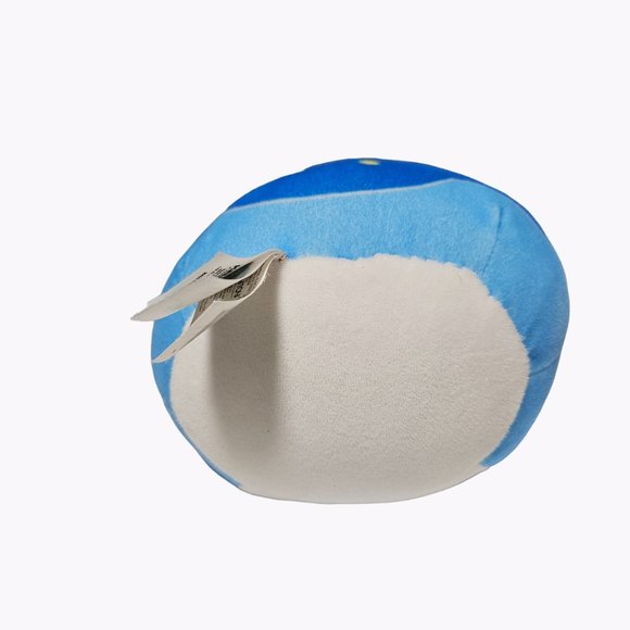 Squishmallows Sanrio Tuxedo Sam Pirate 8 Inch Limited Edition Stuffed Animal Toy - Picture 3 of 7